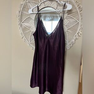Vintage Night Gown